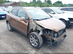 KL4CJGSB7GB657369 2016 BUICK ENCORE