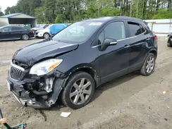 KL4CJGSB7GB659574 2016 BUICK ENCORE