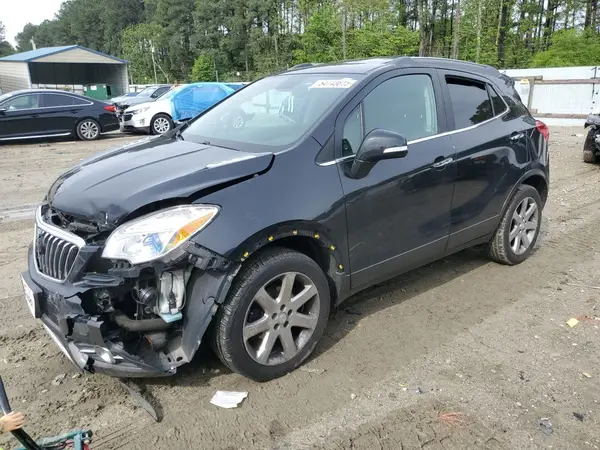 KL4CJGSB7GB659574 2016 BUICK ENCORE - Image 1