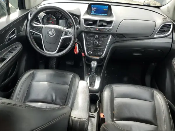 KL4CJGSB7GB659574 2016 BUICK ENCORE - Image 8