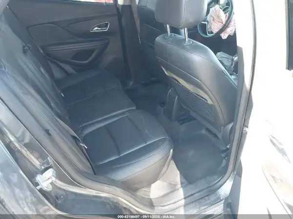 KL4CJGSB7GB684183 2016 BUICK ENCORE - Image 8