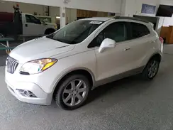 KL4CJGSB7GB704657 2016 BUICK ENCORE