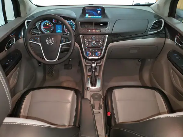 KL4CJGSB7GB704657 2016 BUICK ENCORE - Image 8