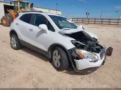 KL4CJGSB7GB705145 2016 BUICK ENCORE