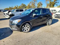 KL4CJGSB7GB710670 2016 BUICK ENCORE