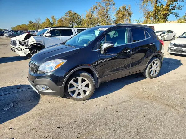 KL4CJGSB7GB710670 2016 BUICK ENCORE - Image 1
