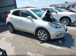 KL4CJGSB7GB718865 2016 BUICK ENCORE