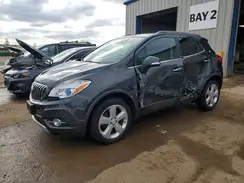 KL4CJGSB7GB736430 2016 BUICK ENCORE