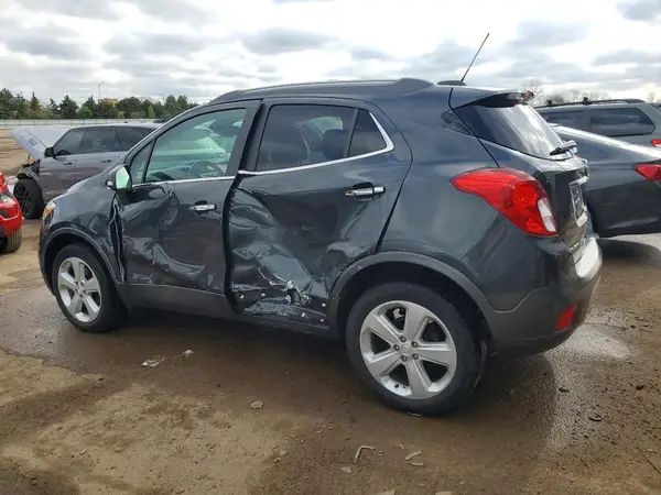 KL4CJGSB7GB736430 2016 BUICK ENCORE - Image 2