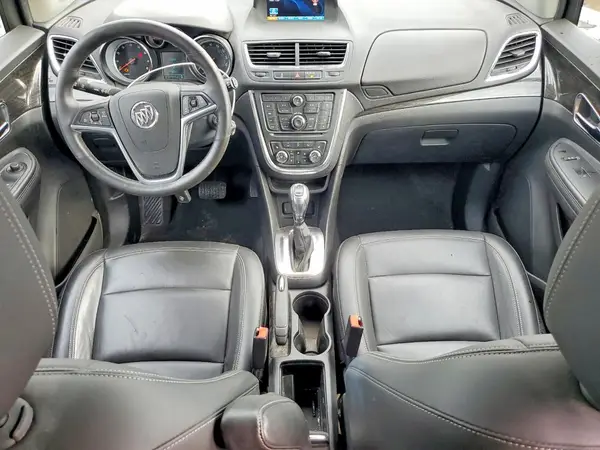 KL4CJGSB7GB736430 2016 BUICK ENCORE - Image 8