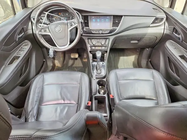 KL4CJGSB7HB003778 2017 BUICK ENCORE - Image 8