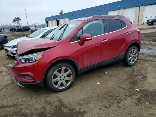 KL4CJGSB7HB004882 2017 BUICK ENCORE - Image 1