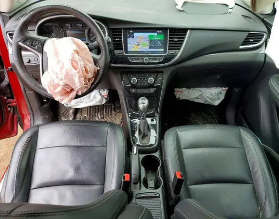 KL4CJGSB7HB004882 2017 BUICK ENCORE - Image 8