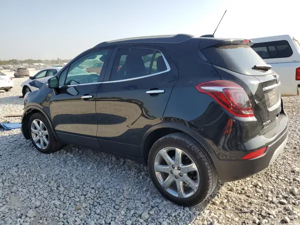 KL4CJGSB7HB017339 2017 BUICK ENCORE - Image 2