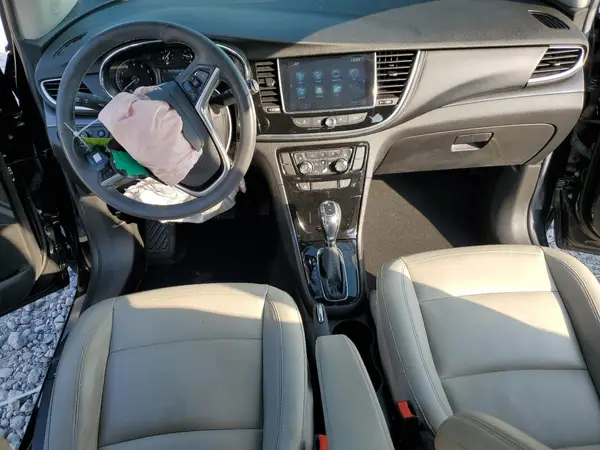 KL4CJGSB7HB017339 2017 BUICK ENCORE - Image 8