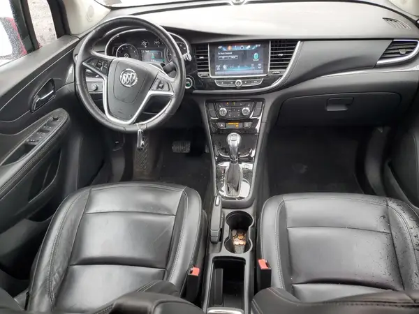 KL4CJGSB7HB056335 2017 BUICK ENCORE - Image 8