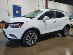 KL4CJGSB7HB125878 2017 BUICK ENCORE