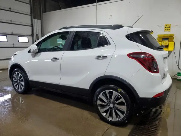 KL4CJGSB7HB125878 2017 BUICK ENCORE - Image 2