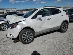 KL4CJGSB7HB130255 2017 BUICK ENCORE