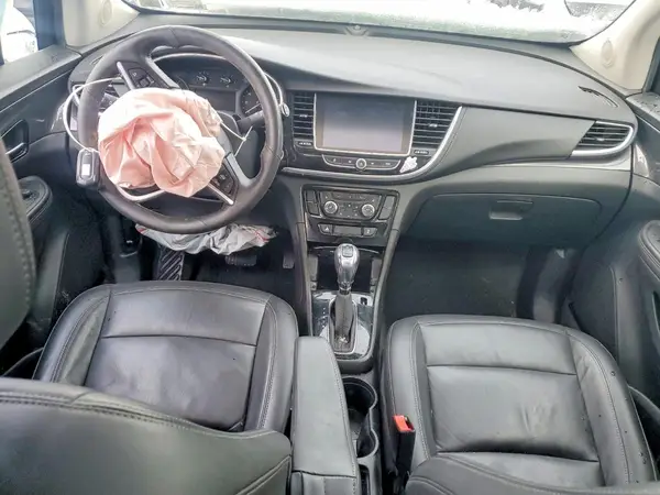 KL4CJGSB7HB132376 2017 BUICK ENCORE - Image 8