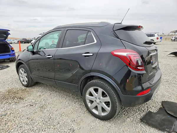 KL4CJGSB7HB133902 2017 BUICK ENCORE - Image 2
