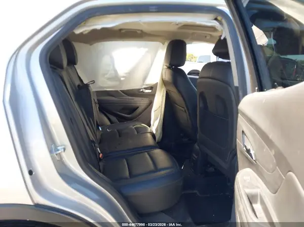 KL4CJGSB7HB177124 2017 BUICK ENCORE - Image 8