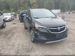 KL4CJGSB7HB208694 2017 BUICK ENCORE