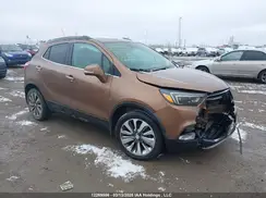 KL4CJGSB7HB222241 2017 BUICK ENCORE