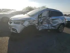 KL4CJGSB7JB529186 2018 BUICK ENCORE