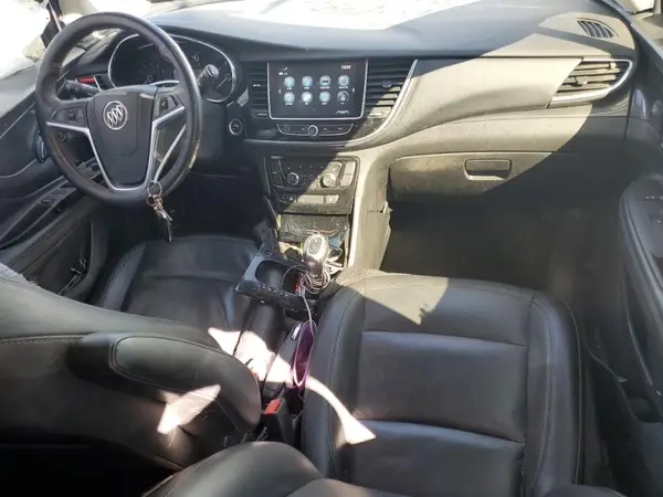 KL4CJGSB7JB529186 2018 BUICK ENCORE - Image 8