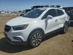 KL4CJGSB7JB536557 2018 BUICK ENCORE