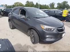KL4CJGSB7JB536803 2018 BUICK ENCORE