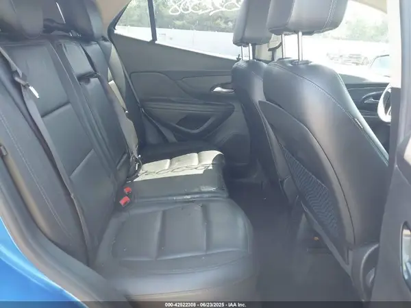KL4CJGSB7JB551723 2018 BUICK ENCORE - Image 8