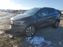 KL4CJGSB7JB564360 2018 BUICK ENCORE
