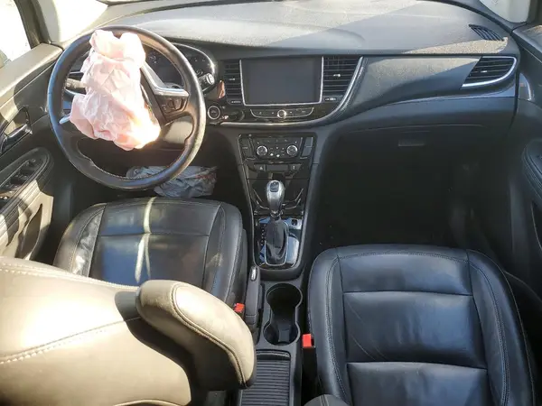 KL4CJGSB7JB564360 2018 BUICK ENCORE - Image 8