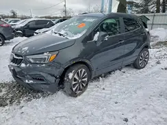 KL4CJGSB7JB579067 2018 BUICK ENCORE