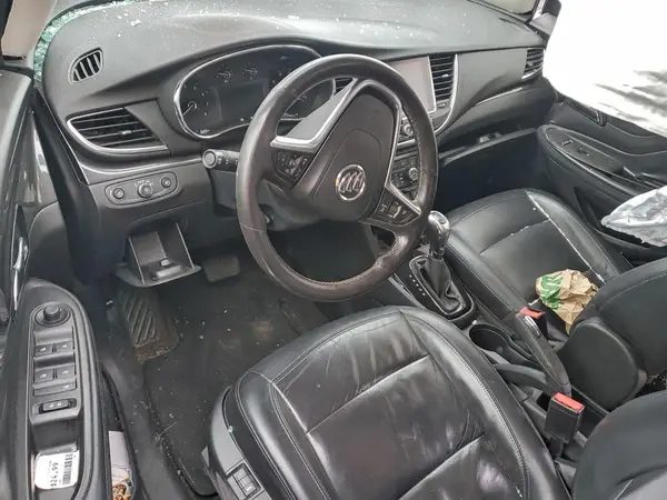 KL4CJGSB7JB579067 2018 BUICK ENCORE - Image 8