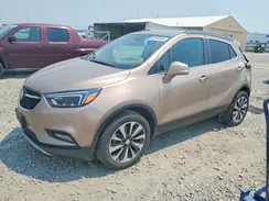 KL4CJGSB7JB579263 2018 BUICK ENCORE