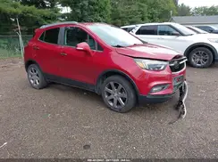 KL4CJGSB7JB590022 2018 BUICK ENCORE