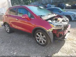 KL4CJGSB7JB626405 2018 BUICK ENCORE