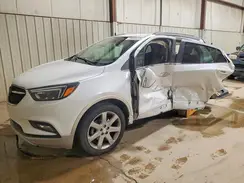 KL4CJGSB7JB627442 2018 BUICK ENCORE