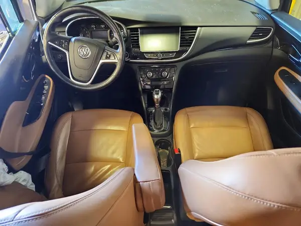 KL4CJGSB7JB627442 2018 BUICK ENCORE - Image 8