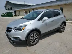 KL4CJGSB7JB630258 2018 BUICK ENCORE