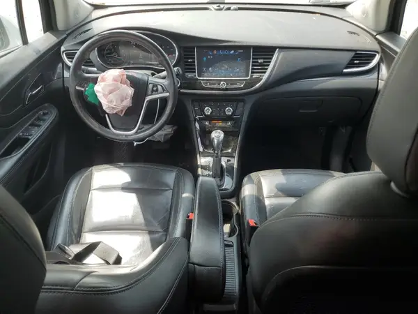 KL4CJGSB7JB630258 2018 BUICK ENCORE - Image 8