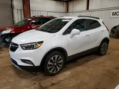 KL4CJGSB7JB665141 2018 BUICK ENCORE