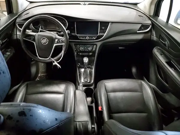 KL4CJGSB7JB665141 2018 BUICK ENCORE - Image 8