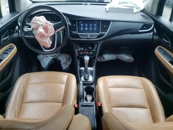 KL4CJGSB7JB692744 2018 BUICK ENCORE - Image 8