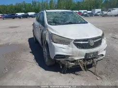 KL4CJGSB7KB893917 2019 BUICK ENCORE