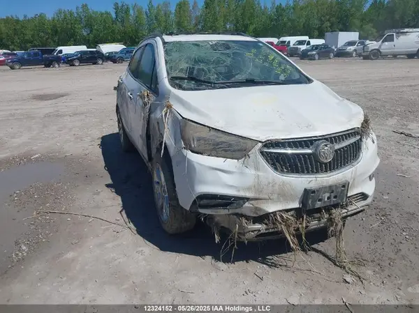 KL4CJGSB7KB893917 2019 BUICK ENCORE - Image 1