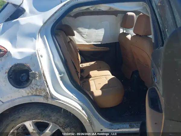 KL4CJGSB7KB893917 2019 BUICK ENCORE - Image 8